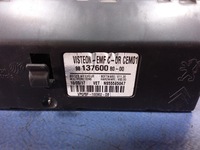 фото thumb №4, Citroen c-elysee дисплей радио 9813760080