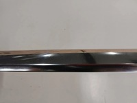 фото thumb №14, Молдинг, хром крышки задний renault clio iv 2.317