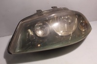 фото thumb №1, Лампа ліва передня seat cordoba ii