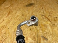 фото thumb №9, Патрубок трубка шланг кондиціонера opel astra vi l 9846830880 2022-