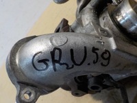 фото thumb №7, Турбонагнетатель peugeot 308 819872-0001