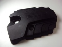 фото thumb №1, Крышка двигателя ford edge mk2 2014-