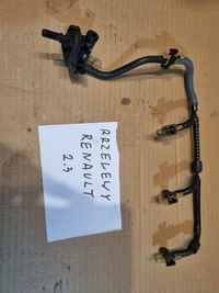 фото thumb №1, Шланг топлива обратка renault master iii opel movano b 2.3dci biturbo