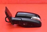 фото thumb №5, Дзеркало ліва чорні eu 026722 renault koleos 1 i lift 11-13 11 pin