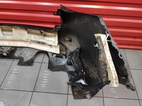 фото thumb №16, Infiniti fx30d бампер задняя задний pdc kompletny оригинал