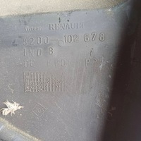 фото thumb №2, Renault megane ii 2005 корпус