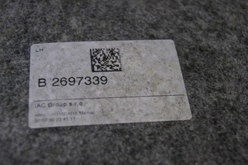 фото thumb №9, Потолок bmw g20 м-пакет 320i