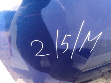 фото thumb №13, Капот vw passat b5 lc5x