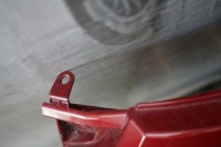 фото thumb №13, Fiat ducato кутик бампера правий 1315084070 dx st7533