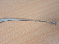 фото thumb №7, Bmw e38 przed lift хромована молдинг бампера права pod омивач