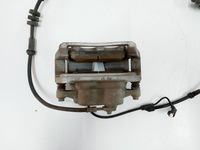 фото thumb №7, Mercedes eqb w243 x243 23r. суппорт тормозной правые перед 330x30 a1774210801