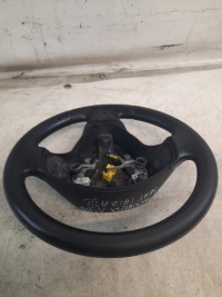 фото thumb №10, Руль кожа кожаный seat oem номер 6l0419091g