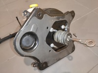 фото thumb №9, Jeep cherokee liberty kk 2.8crd насос усилитель тормозов тормозные оригинал