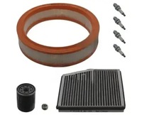 фото thumb №1, Набор фильтров do осмотр периодического 39035