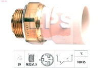 фото thumb №2, Вимикач вентилятора радіатора opel eps