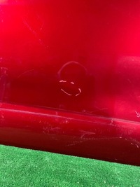 фото thumb №4, Дверь задняя задние левая mitsubishi asx