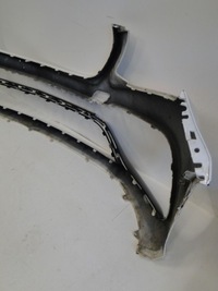 фото thumb №13, Mercedes gle c292 292 купе бампер переднє na датчики pts 63 amg