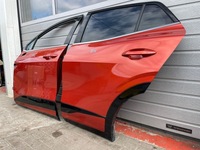 фото thumb №3, Kia sportage v дверь перед левая rn