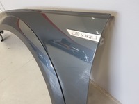 фото thumb №14, Audi a4 b9 allroad 15-19 крила лівий передній перед