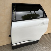 фото thumb №2, Двері задні ліва peugeot 5008 ii gt-line 2018 rok