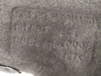 фото thumb №12, Hyundai ioniq подкрылок правый задняя 86846-kl000