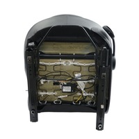 фото thumb №13, Mini cooper r55 r56 r57 сиденье sport левый перед czarna кожа с подогревом