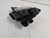 фото thumb №9, Qashqai i j10 протитуманна фара протитуманний лівий перед кронштейн кронштейн ліва рамка