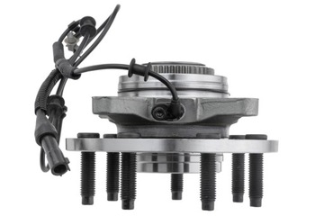 фото thumb №9, Ступиця колеса перед nty klp-ch-069