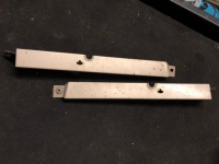 Купити Mercedes w124 накладка молдинг a1248890763, фото thumb