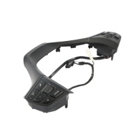 Bmw f20 f30 переключатели кнопки руля защита 9316952 Цена, фото thumb