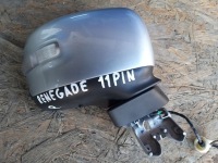 Купить Зеркало правое 11 pin jeep renegade, фото thumb