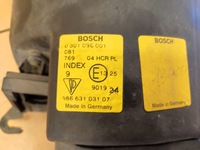 фото thumb №7, Лампа фара лівий перед porsche boxster 986 eu