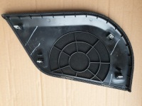 Tesla model s рестайлинг  lifting динамик дверь задняя задняя правое  правый  левое  левое Недорого, фото thumb