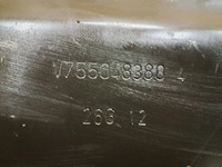 фото thumb №6, Peugeot citroen 1.4 1.6 vti полублок двигателя блок поддон масляная двигателя