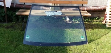 MITSUBISHI COLT 09-12 3D ВЕТРОВОЕ СТЕКЛО