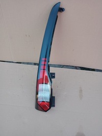 фото thumb №1, Vw caddy 2k7 левая лампа задняя задняя 2k7945095