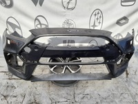 фото thumb №4, Ford focus mk 3 rs lift 2014 r. бампер