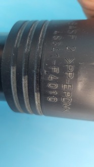 фото thumb №11, Suzuki swace 1.8 hybrid 21r амортизатор правый задняя 48530-02s90