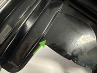 фото thumb №13, Cadillac lyriq 22- лампа фара повний led ліва перед європа