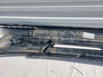 фото thumb №11, Спойлер диффузор накладка бампера заднего 5na807521 4xpdc vw tiguan ii eu