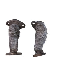 Audi a6 c6 q7 1 4l шланг труба трубка клапана egr 059131525ab Доставка, фото thumb