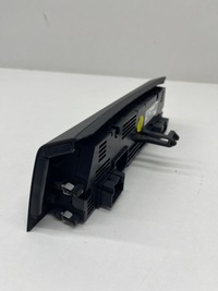 фото thumb №9, Audi a6 c7 панель управление вентиляция кондиционера исправный