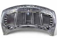 Капот кришка двигуна opel astra k 2015-2022 z22y Доставка, фото thumb