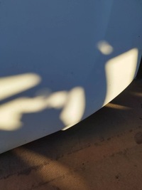 фото thumb №7, Nissan almera n16 2004 капот перед