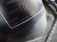 фото thumb №6, Bmw e46 lift молдинг правая порог нижний zew 7 035 540