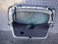 фото thumb №12, Nissan pulsar кришка задня багажника зад kol kl0 2014-