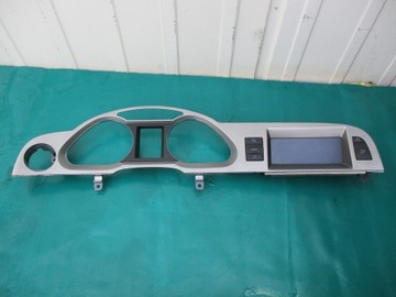 фото thumb №1, Audi a6 c6 дисплей радіо рамка lcd 4f0919603
