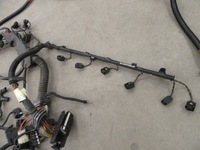 фото thumb №13, Жгут двигателя bmw f01 f10 f11 n57d30a европа 258km 530dx 730dx x drive n57