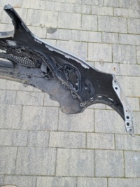 фото thumb №6, Mercedes glc 253 a253 w253 x253 lift бампер передній перед