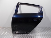 фото thumb №1, Дверь левый зад renault megane iii hb 08-15 оригинал